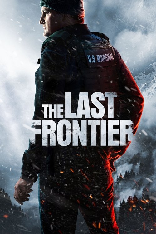 The Last Frontier : 1.Sezon 8.Bölüm