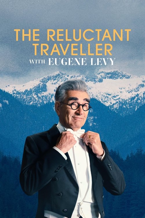 The Reluctant Traveller with Eugene Levy : 1.Sezon 3.Bölüm