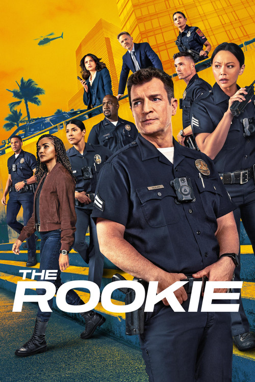 The Rookie : 5.Sezon 17.Bölüm