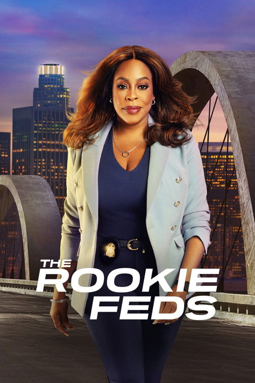 The Rookie Feds : 1.Sezon 16.Bölüm