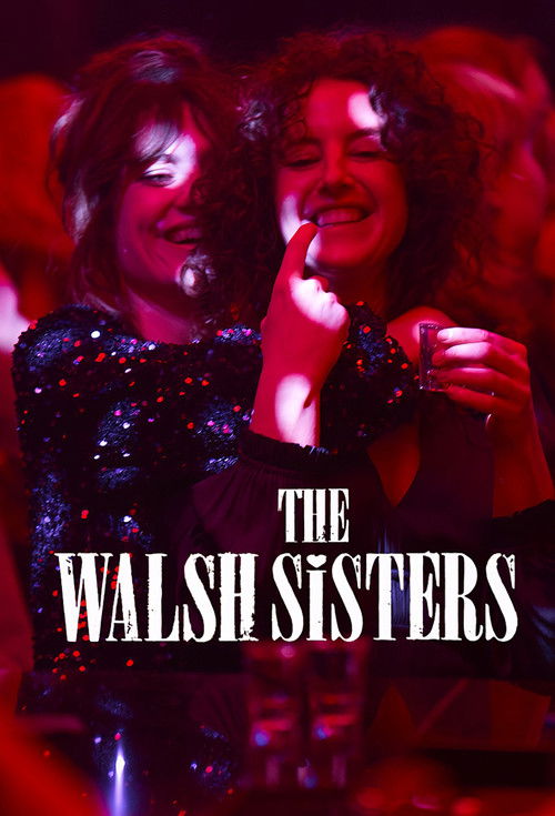 The Walsh Sisters : 1.Sezon 2.Bölüm