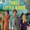 Three Little Birds : 1.Sezon 2.Bölüm izle