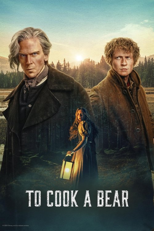 To Cook a Bear : 1.Sezon 1.Bölüm