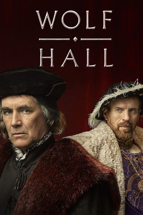 Wolf Hall : 2.Sezon 5.Bölüm