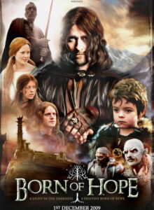 Born of Hope (2009) izle