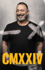 CMXXIV (2025) izle