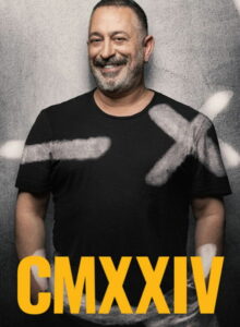 CMXXIV (2025) izle