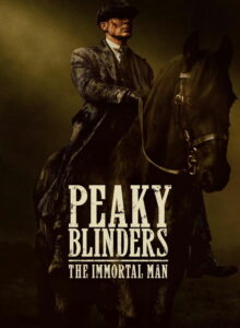 Peaky Blinders: Ölümsüz Adam (2026) izle
