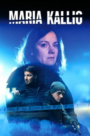 Detective Maria Kallio