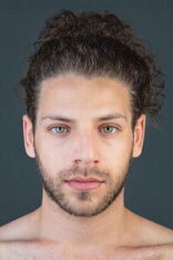 كريم داود عناية