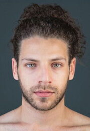 كريم داود عناية