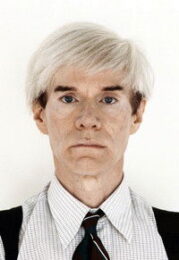Andy Warhol