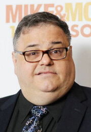 David Anthony Higgins