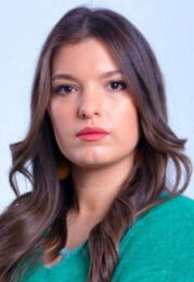 Fatima Zahra Qanboua