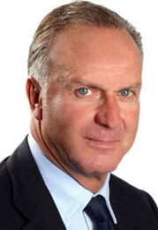 Karl-Heinz Rummenigge