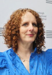 Maggie O’Farrell