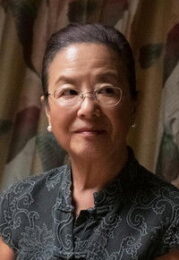Mutsuko Erskine