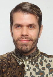 Perez Hilton