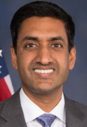 Ro Khanna