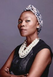 S’Thandiwe Kgoroge