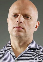 Sebastián Wainraich