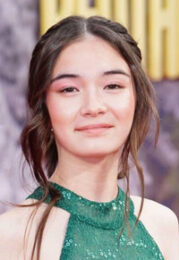 Shannon Mahina Gorman