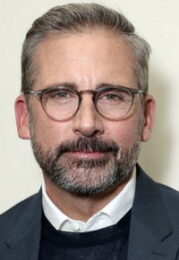 Steve Carell