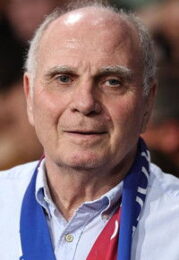 Uli Hoeneß