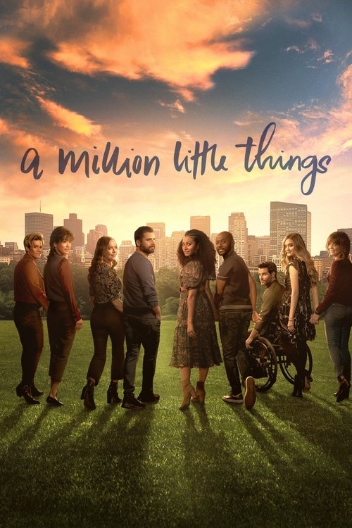 A Million Little Things : 4.Sezon 9.Bölüm