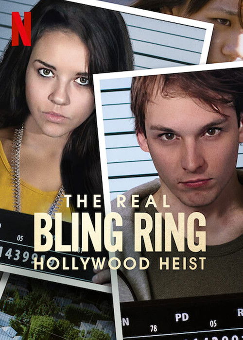 Bling Ring Hollywood Heist : 1.Sezon 2.Bölüm