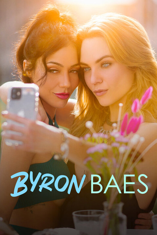 Byron Baes : 1.Sezon 6.Bölüm