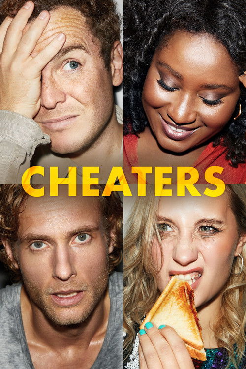 Cheaters : 1.Sezon 6.Bölüm