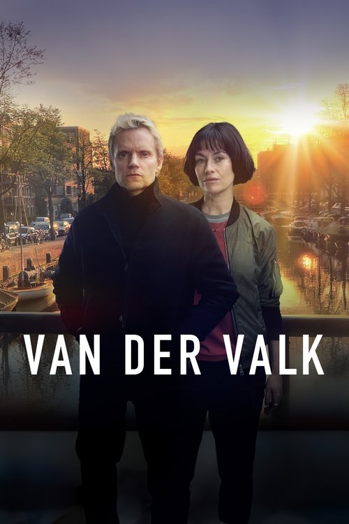 Detective Van der Valk : 2.Sezon 3.Bölüm