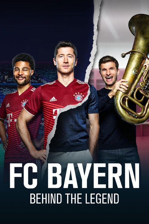 FC Bayern – Behind the Legend : 1.Sezon 4.Bölüm