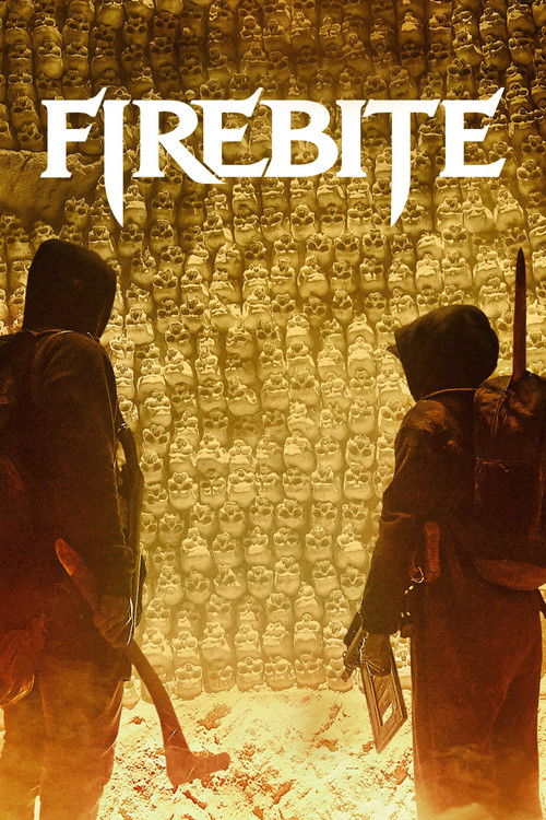 Firebite : 1.Sezon 2.Bölüm