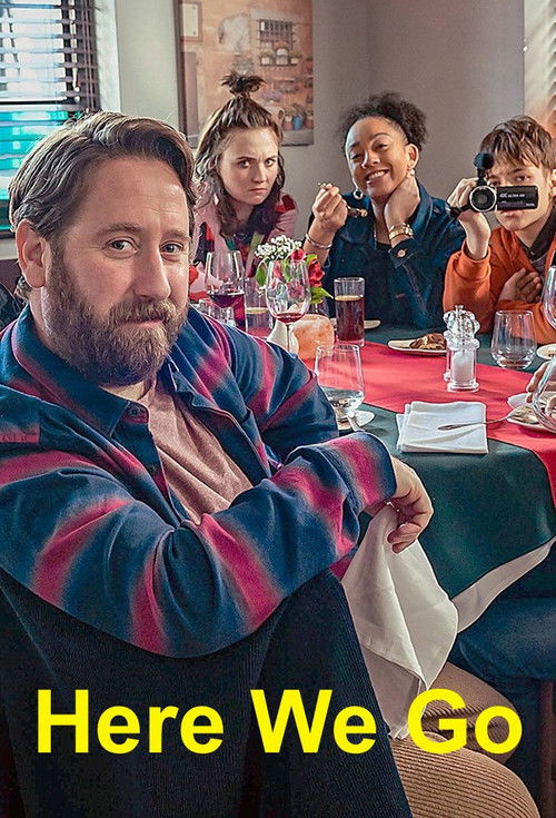 Here We Go : 1.Sezon 3.Bölüm