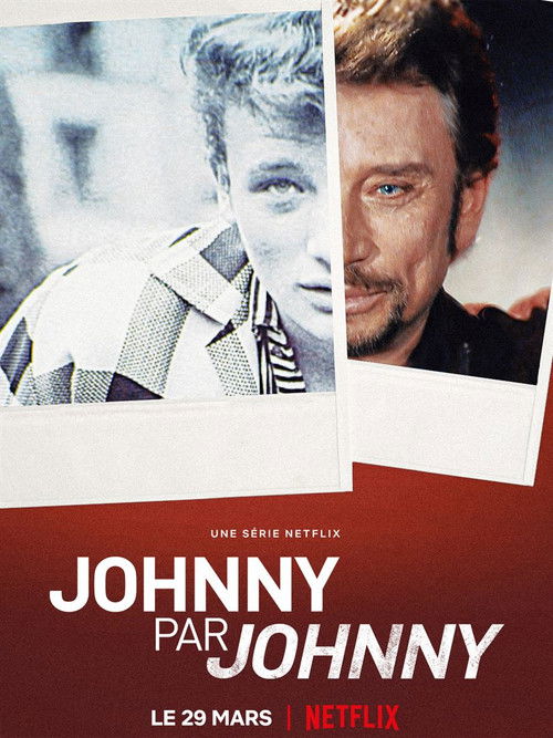 Johnny Hallyday Beyond Rock : 1.Sezon 5.Bölüm