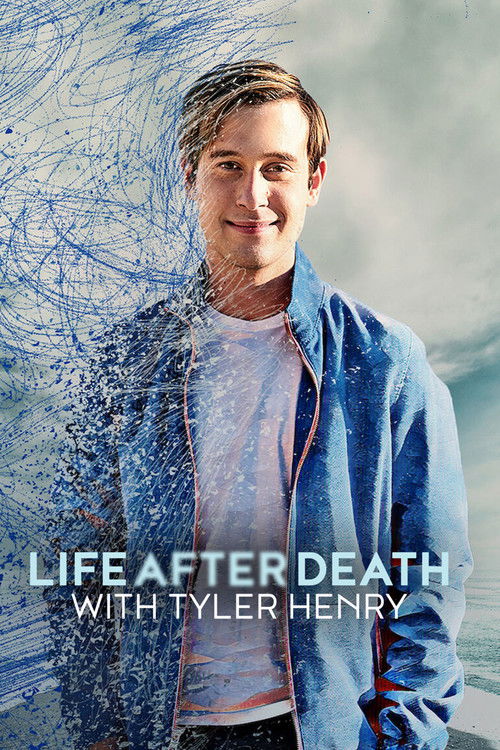 Life After Death with Tyler Henry : 1.Sezon 1.Bölüm