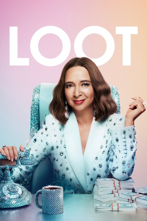 Loot : 1.Sezon 2.Bölüm