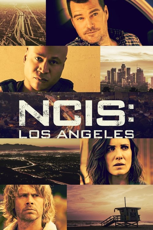 NCIS Los Angeles : 13.Sezon 15.Bölüm
