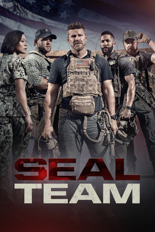 SEAL Team : 6.Sezon 2.Bölüm