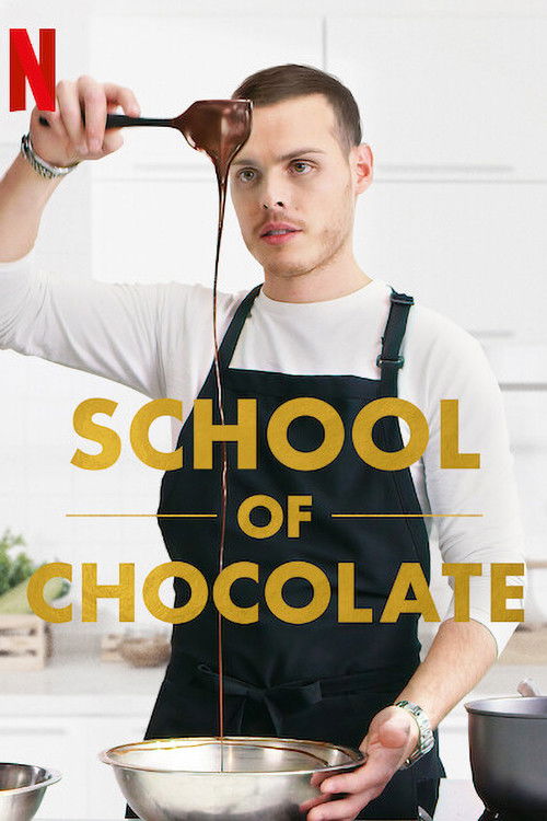 School of Chocolate : 1.Sezon 6.Bölüm