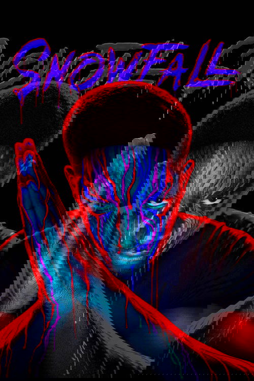 Snowfall : 5.Sezon 7.Bölüm