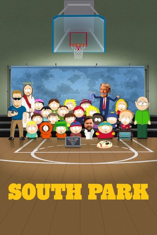 South Park : 28.Sezon 2.Bölüm