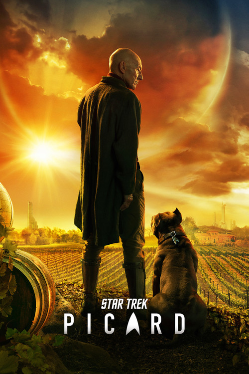 Star Trek Picard : 2.Sezon 3.Bölüm