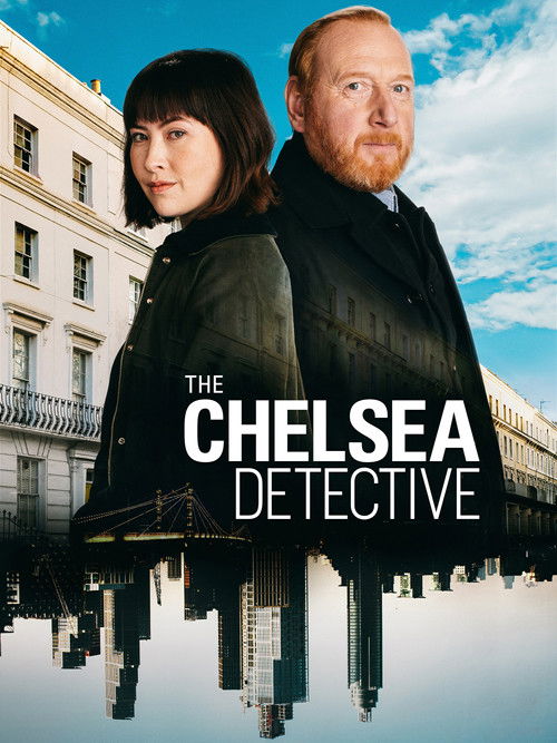 The Chelsea Detective : 1.Sezon 3.Bölüm