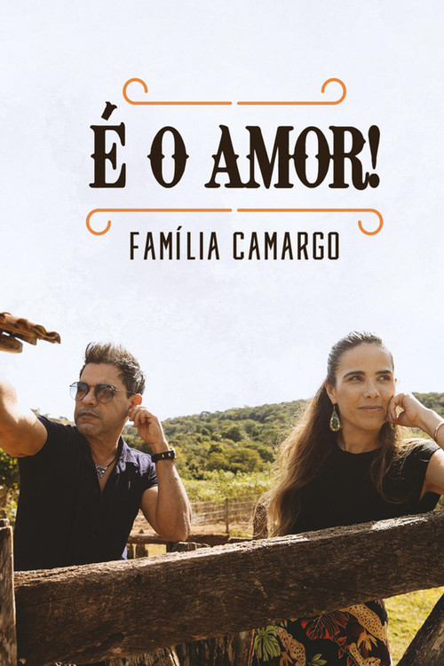 The Family That Sings Together The Camargos : 1.Sezon 4.Bölüm