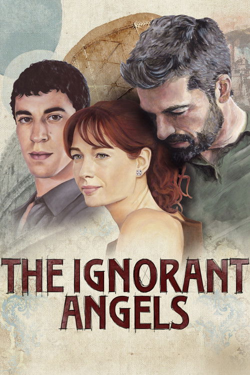 The Ignorant Angels : 1.Sezon 3.Bölüm