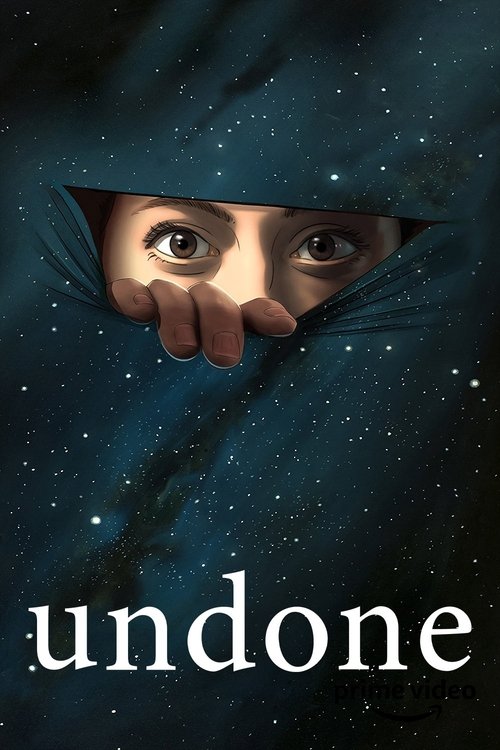 Undone : 2.Sezon 5.Bölüm
