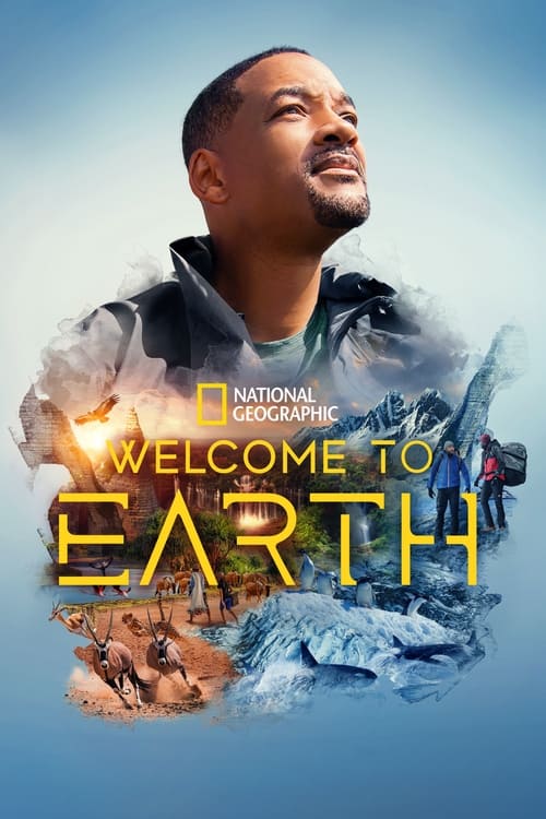 Welcome to Earth : 1.Sezon 4.Bölüm